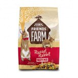 Tiny Friends Farm Rabbit food